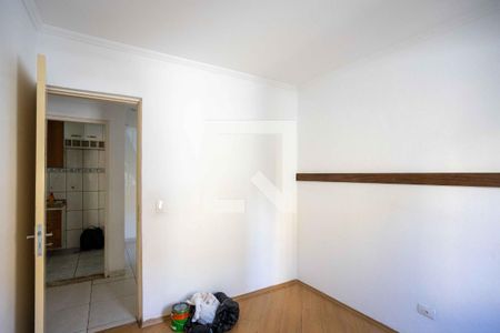 Apartamento para alugar com 48m², 2 quartos e 1 vagaQuarto 2