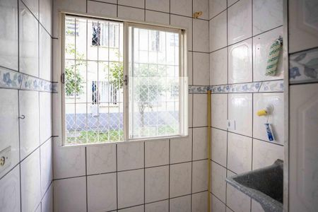 Apartamento para alugar com 48m², 2 quartos e 1 vagaÁrea de Serviço