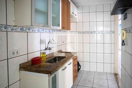 Apartamento para alugar com 48m², 2 quartos e 1 vagaCozinha