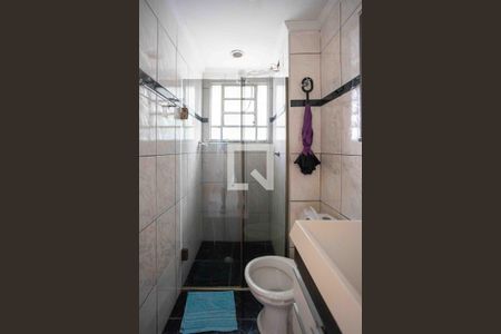 Apartamento para alugar com 48m², 2 quartos e 1 vagaBanheiro