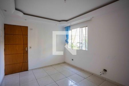 Apartamento para alugar com 48m², 2 quartos e 1 vagaSala