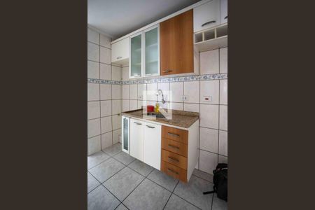 Apartamento para alugar com 48m², 2 quartos e 1 vagaCozinha