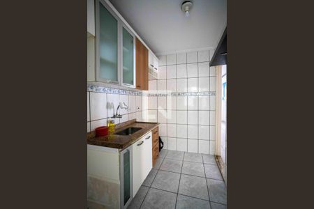 Apartamento para alugar com 48m², 2 quartos e 1 vagaCozinha