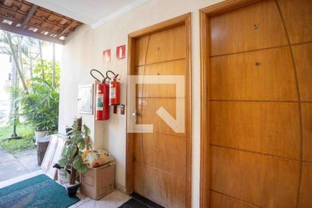 Apartamento para alugar com 48m², 2 quartos e 1 vagaHall de entrada