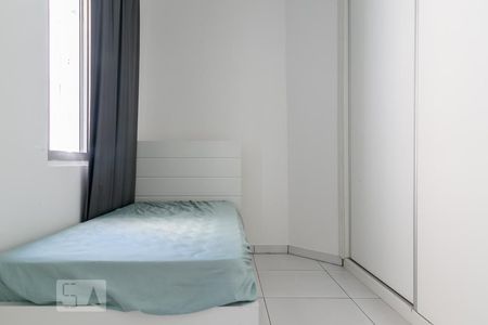 Quarto de apartamento para alugar com 1 quarto, 26m² em Bela Vista, São Paulo