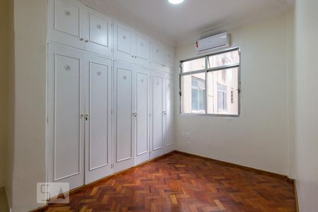 Quarto  de apartamento para alugar com 1 quarto, 38m² em Flamengo, Rio de Janeiro