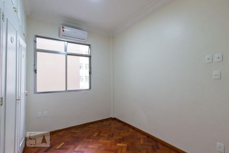 Quarto  de apartamento para alugar com 1 quarto, 38m² em Flamengo, Rio de Janeiro