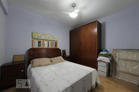 Suíte de apartamento para alugar com 3 quartos, 137m² em Cerâmica, São Caetano do Sul