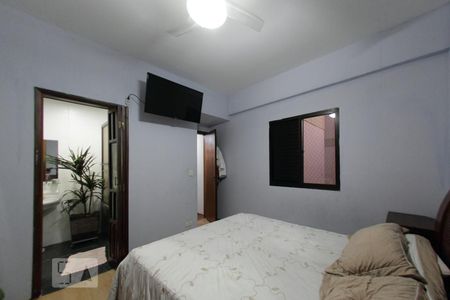 Suíte de apartamento para alugar com 3 quartos, 137m² em Cerâmica, São Caetano do Sul