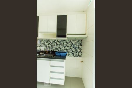Apartamento para alugar com 49m², 2 quartos e 1 vaga Apartamento para alugar com 49m², 2 quartos e 1 vagaCozinha
