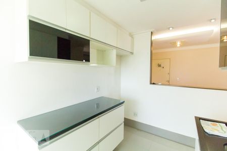 Apartamento para alugar com 49m², 2 quartos e 1 vaga Apartamento para alugar com 49m², 2 quartos e 1 vagaCozinha