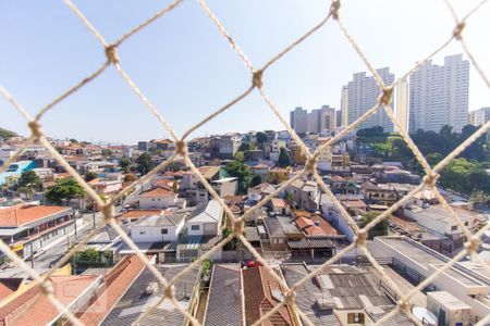 Apartamento para alugar com 49m², 2 quartos e 1 vaga Apartamento para alugar com 49m², 2 quartos e 1 vagaVista Quarto 2