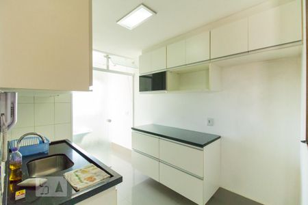 Apartamento para alugar com 49m², 2 quartos e 1 vaga Apartamento para alugar com 49m², 2 quartos e 1 vagaCozinha
