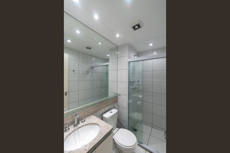 Studio para alugar com 30m², 1 quarto e 1 vagaBanheiro