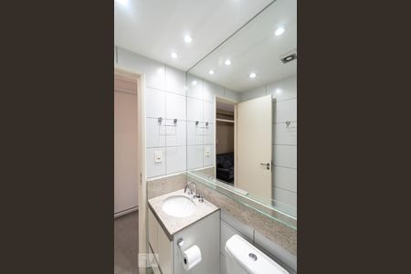 Studio para alugar com 30m², 1 quarto e 1 vagaBanheiro