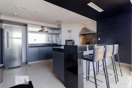 Studio para alugar com 30m², 1 quarto e 1 vagaÁrea comum