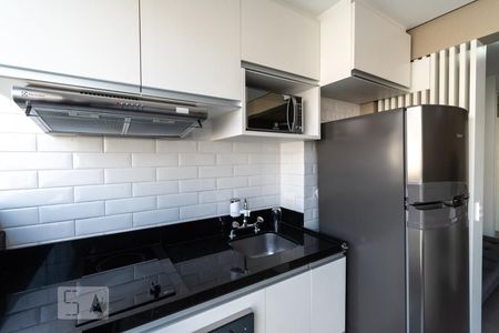 Studio para alugar com 30m², 1 quarto e 1 vagaStudio