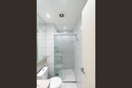 Studio para alugar com 30m², 1 quarto e 1 vagaBanheiro