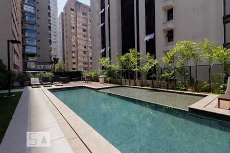 Studio para alugar com 30m², 1 quarto e 1 vagaÁrea comum