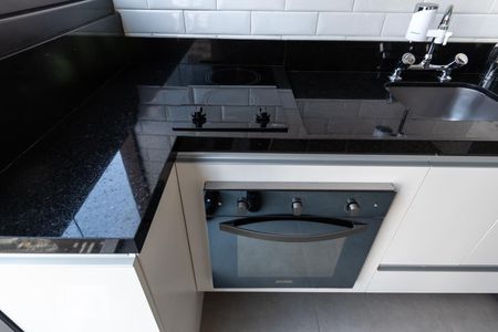 Studio para alugar com 30m², 1 quarto e 1 vagaStudio