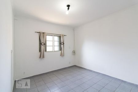 Sala/Quarto de casa para alugar com 1 quarto, 40m² em Jardim Europa, Sorocaba