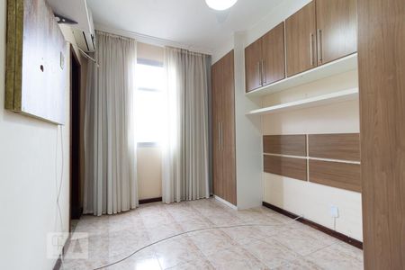 Quarto 1 - Suíte de apartamento à venda com 2 quartos, 80m² em Méier, Rio de Janeiro