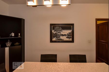 Casa à venda com 650m², 5 quartos e 4 vagasSala de Jantar