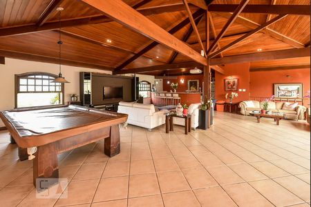 Sala 2 de casa à venda com 5 quartos, 650m² em Santa Lúcia, Belo Horizonte