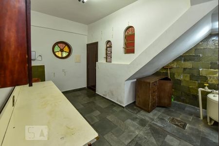 Casa à venda com 650m², 5 quartos e 4 vagasOficina