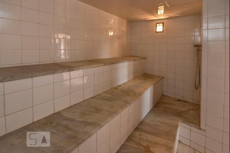 Casa à venda com 650m², 5 quartos e 4 vagasSauna