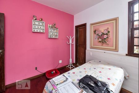 Casa à venda com 650m², 5 quartos e 4 vagasSuíte 2