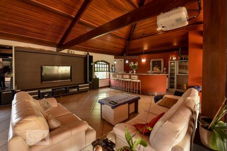 Casa à venda com 650m², 5 quartos e 4 vagasSala 2