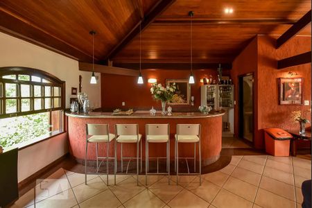 Casa à venda com 650m², 5 quartos e 4 vagasSala 2