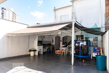 Casa à venda com 330m², 3 quartos e 3 vagasQuintal