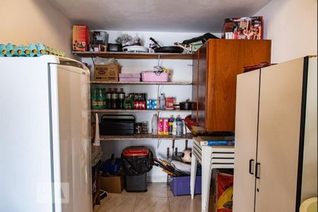 Casa à venda com 330m², 3 quartos e 3 vagasEdícula/quarto