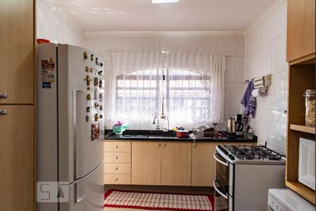 Casa à venda com 330m², 3 quartos e 3 vagasCozinha