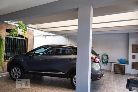Casa à venda com 330m², 3 quartos e 3 vagasGaragem
