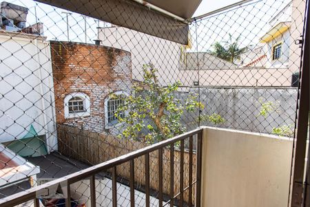 Casa à venda com 330m², 3 quartos e 3 vagasVaranda da suíte 3