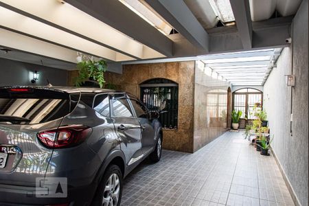 Casa à venda com 330m², 3 quartos e 3 vagasGaragem