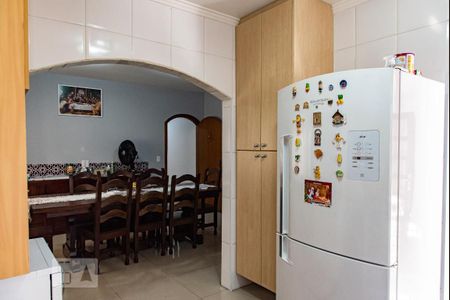 Casa à venda com 330m², 3 quartos e 3 vagasCozinha
