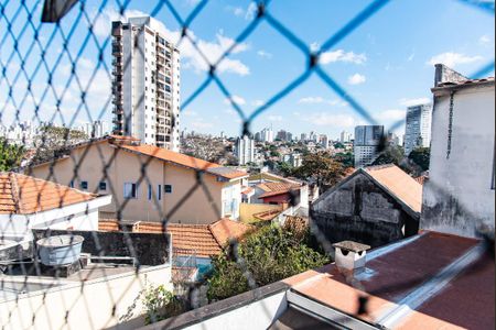 Casa à venda com 330m², 3 quartos e 3 vagasVista da suíte 3