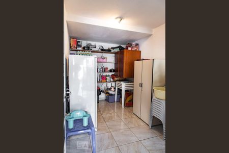 Casa à venda com 330m², 3 quartos e 3 vagasEdícula/quarto