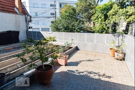 Casa à venda com 330m², 3 quartos e 3 vagasVaranda da suíte1