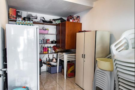Casa à venda com 330m², 3 quartos e 3 vagasEdícula/quarto