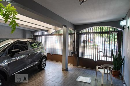 Casa à venda com 330m², 3 quartos e 3 vagasGaragem