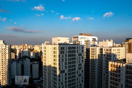 Apartamento à venda com 200m², 4 quartos e 3 vagasVista