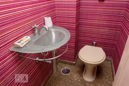 Apartamento à venda com 200m², 4 quartos e 3 vagasLavabo