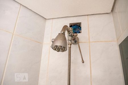 Apartamento à venda com 200m², 4 quartos e 3 vagasBanheiro da Suíte 1
