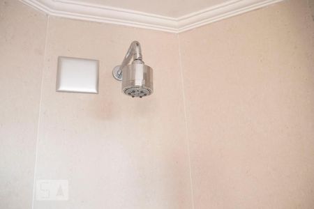 Apartamento à venda com 200m², 4 quartos e 3 vagasBanheiro da Suíte 3