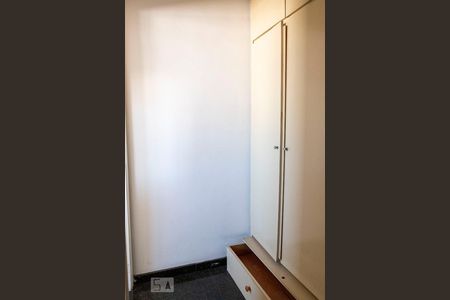 Apartamento à venda com 200m², 4 quartos e 3 vagasQuarto de Serviço